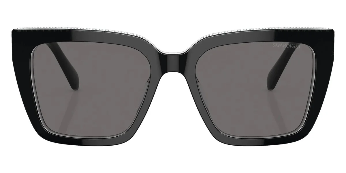 Swarovski SK6013 — Occhiali da Sole Donna