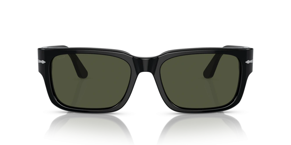 Persol 3315S Nero Cristallo