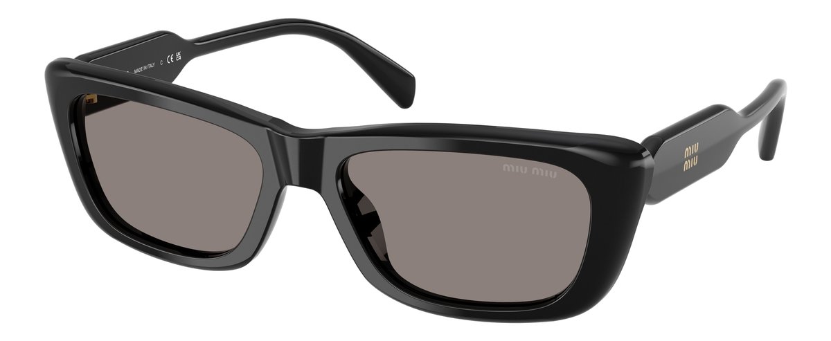 Miu Miu MU B12S Nero