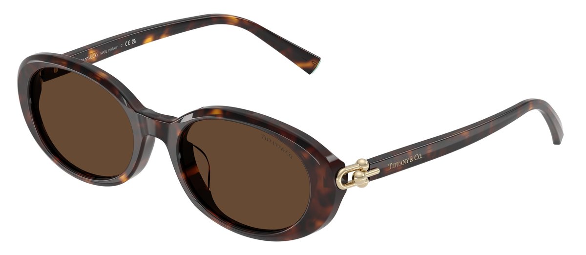 Tiffany & Co. TF4242D Havana