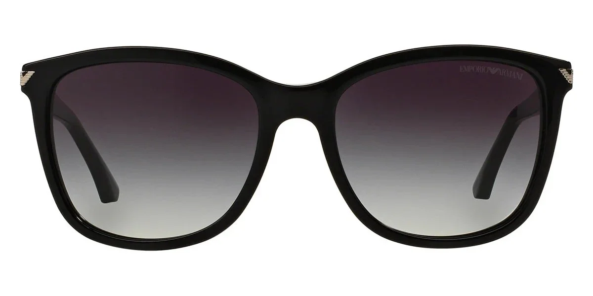 Emporio Armani EA4060 — Occhiali da Sole Uomo