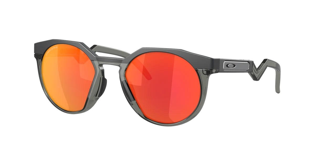 Oakley HSTN OO9242 Carbonio Opaco