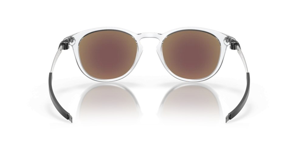 Oakley Pitchman R OO9439 Nero Satinato