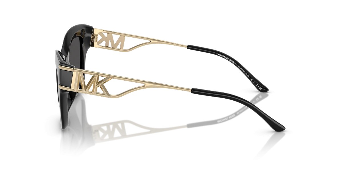 Michael Kors Savannah MK2237 Nero