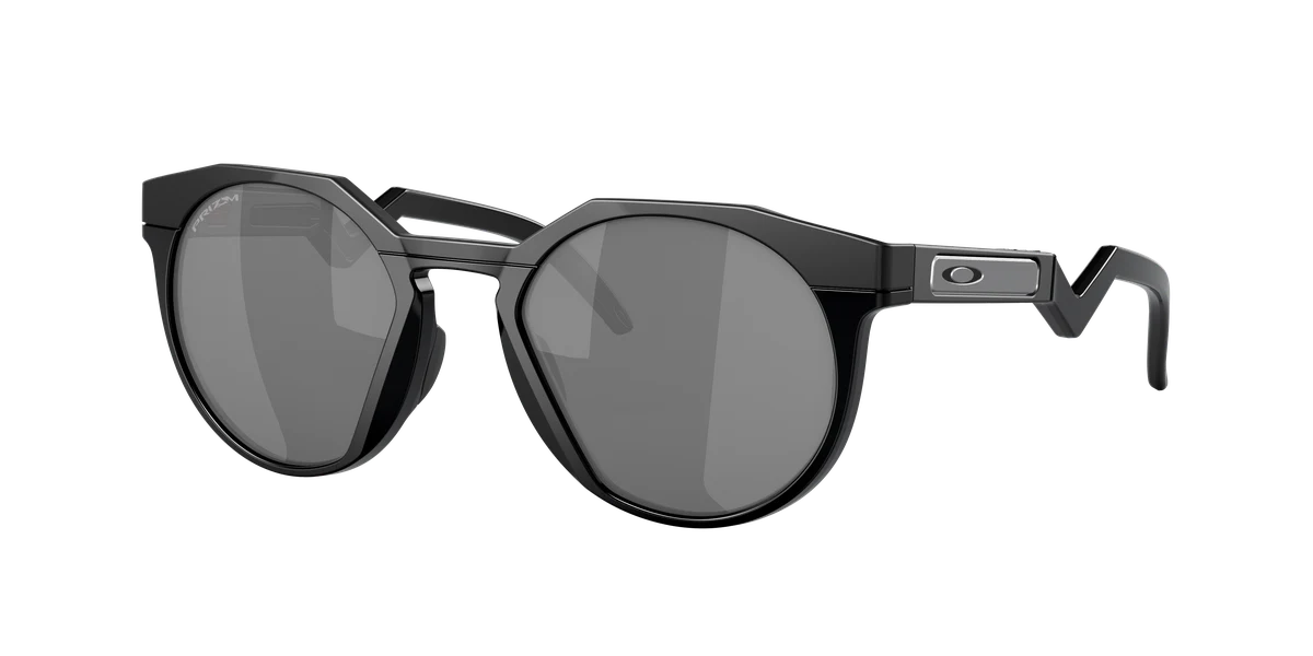 Oakley HSTN Nero Opaco