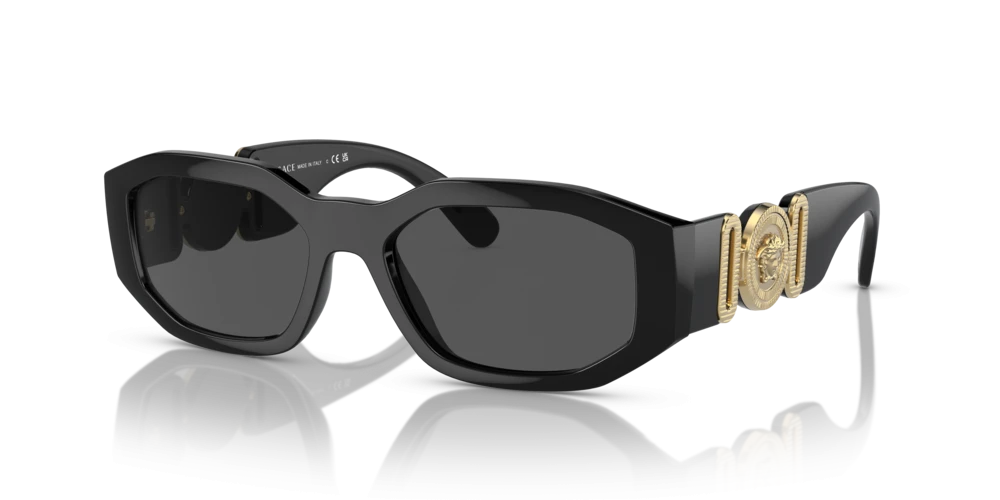 Versace VE4361 Medusa Nero