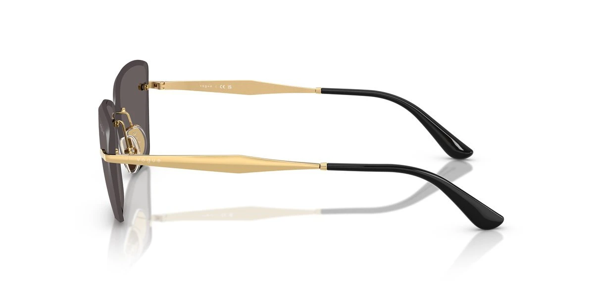 Vogue VO4332S Avana Marrone Lenti Marroni