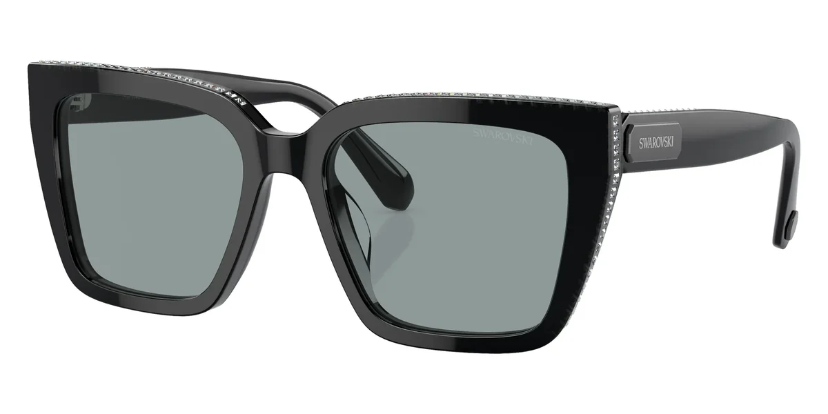 Swarovski SK6013 — Occhiali da Sole Donna