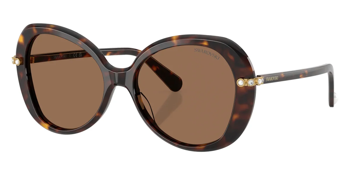 Swarovski SK6059 — Occhiali da Sole Donna