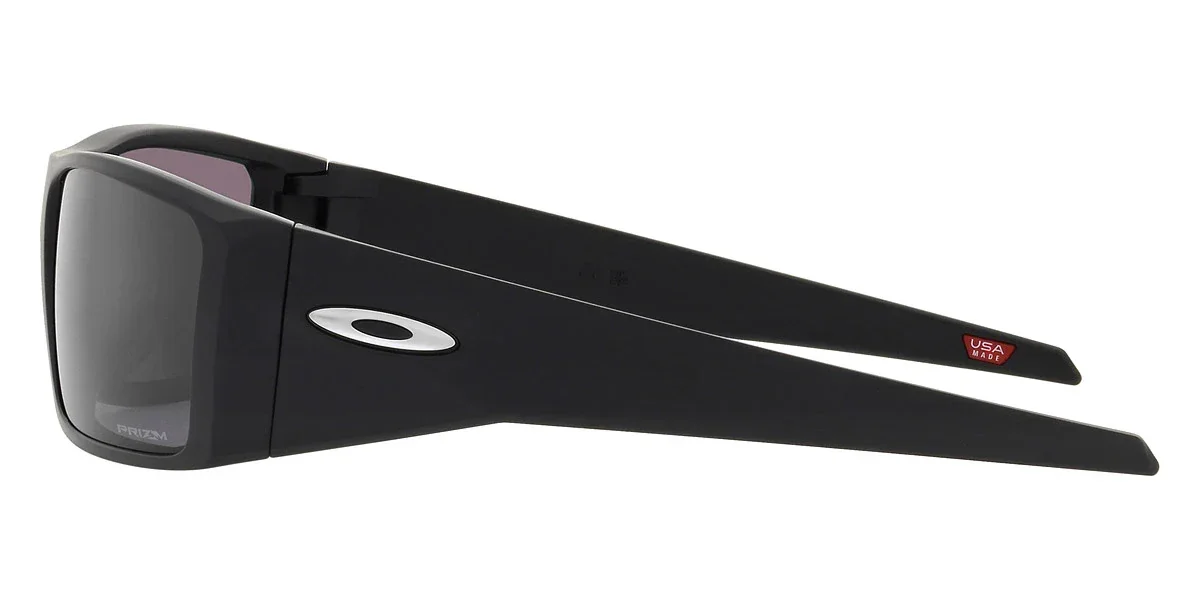 Oakley OO9231 Heliostat — Occhiali da Sole Uomo