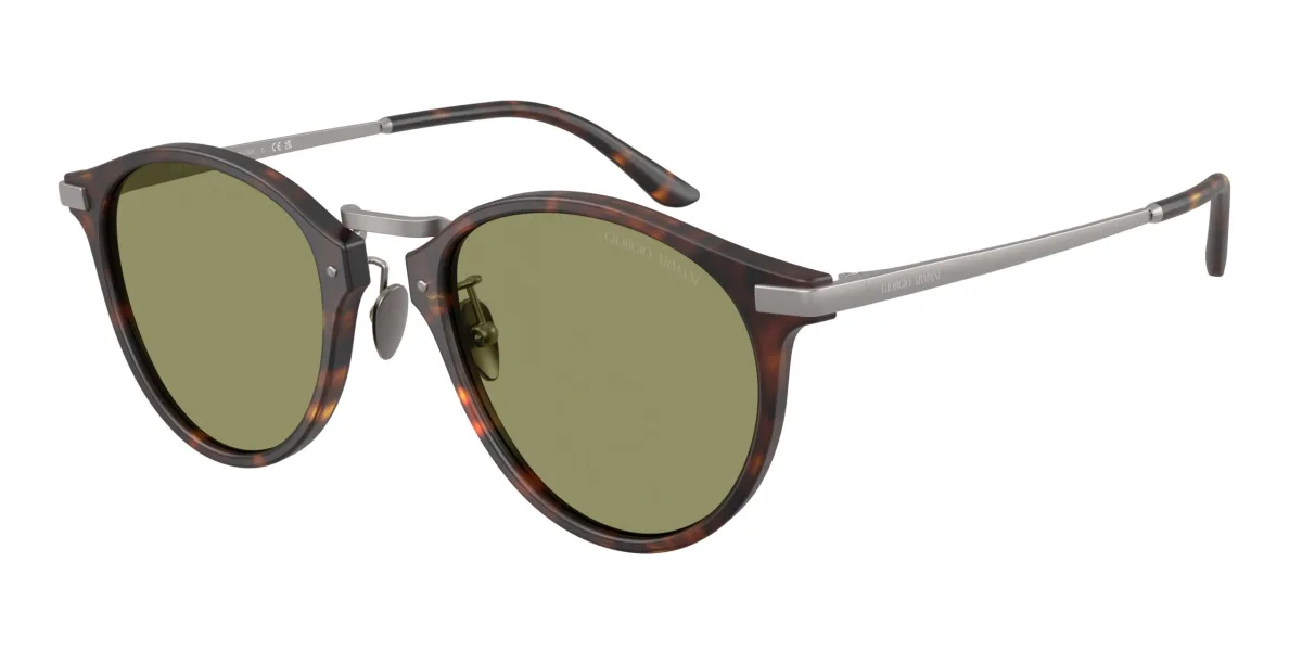 Giorgio Armani AR8250 havana opaco 640353