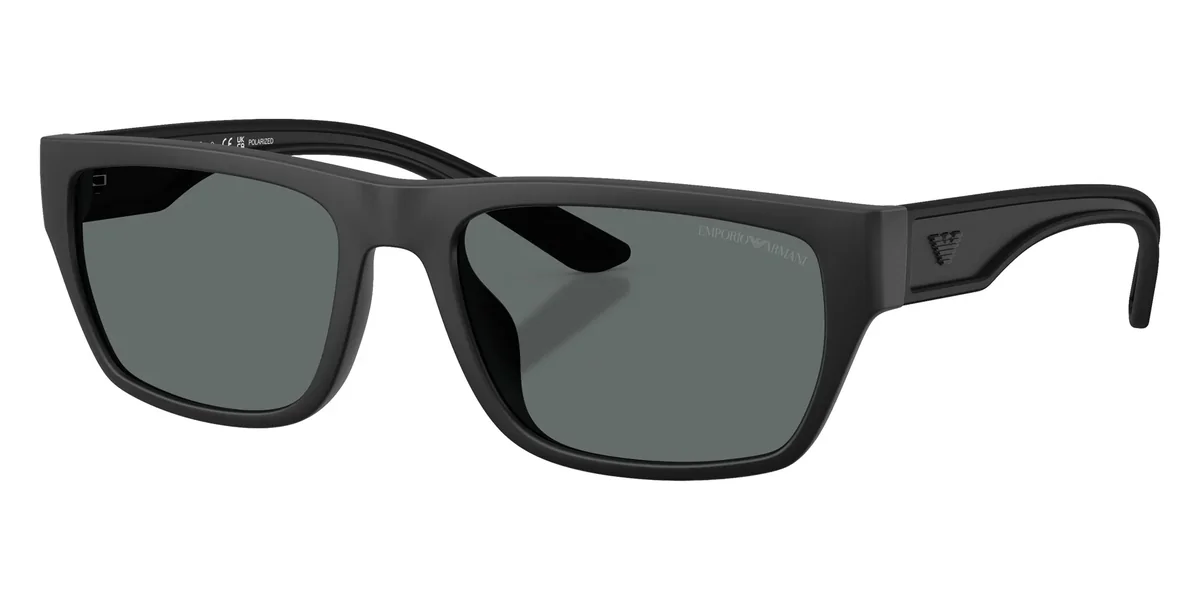 Emporio Armani EA4267U — Occhiali da Sole Uomo
