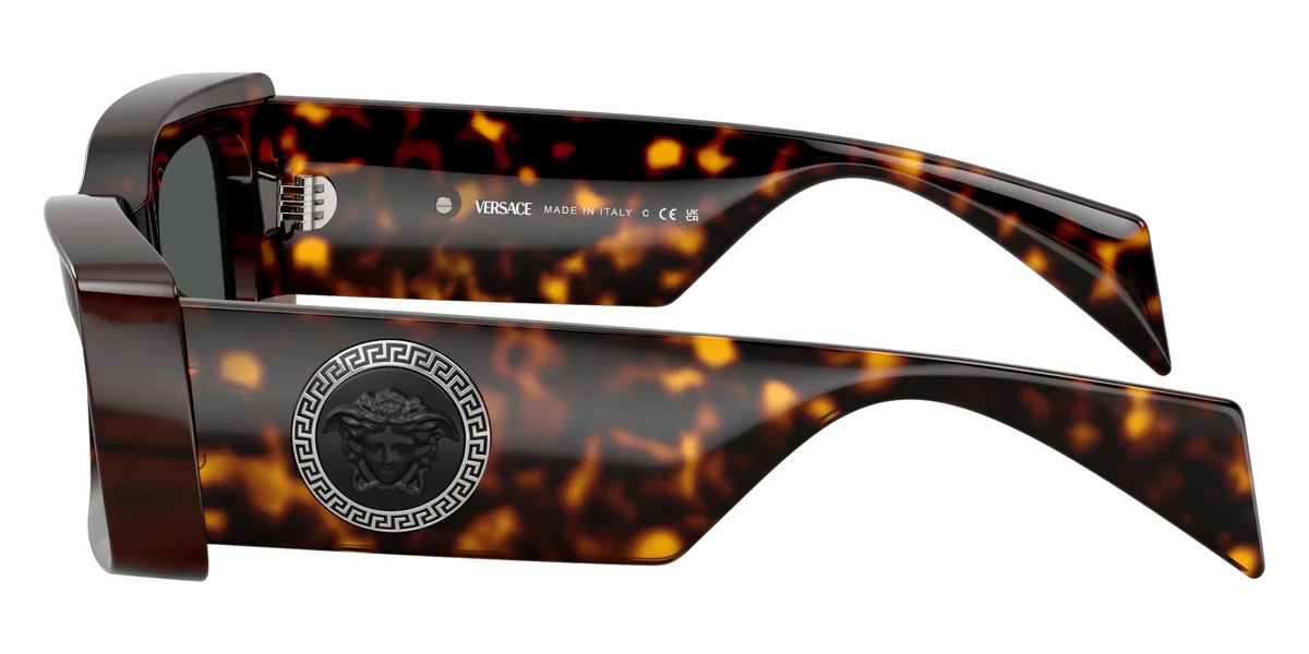 Versace VE4474U — Occhiali da Sole Donna