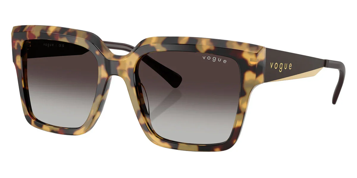 Vogue VO5553S — Occhiali da Sole Donna