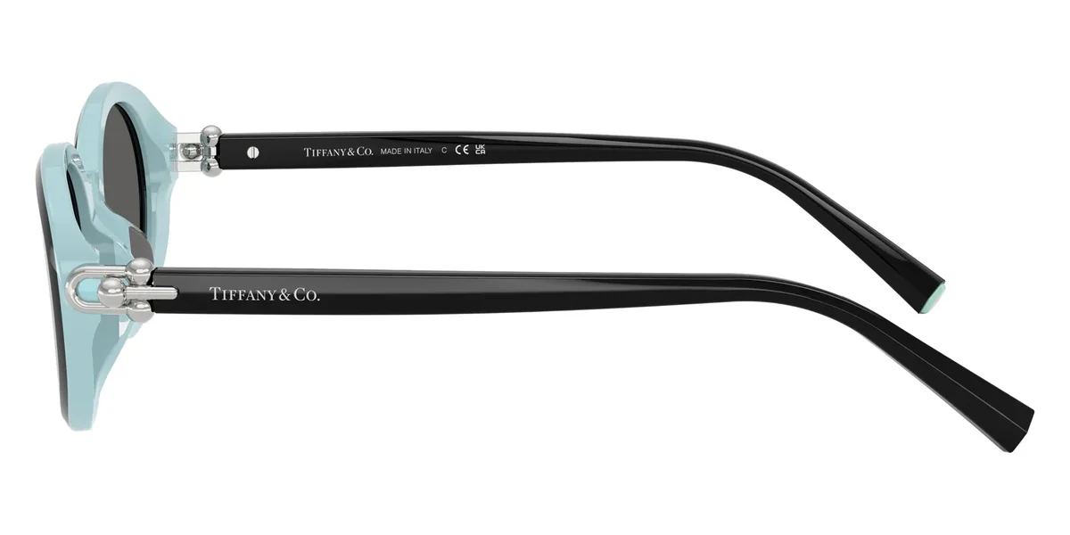Tiffany & Co. TF4242D — Occhiali da Sole Donna