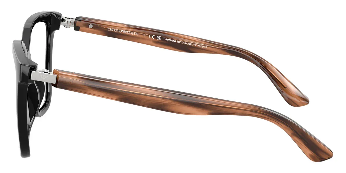 Emporio Armani EA4254U — Occhiali da Sole Uomo
