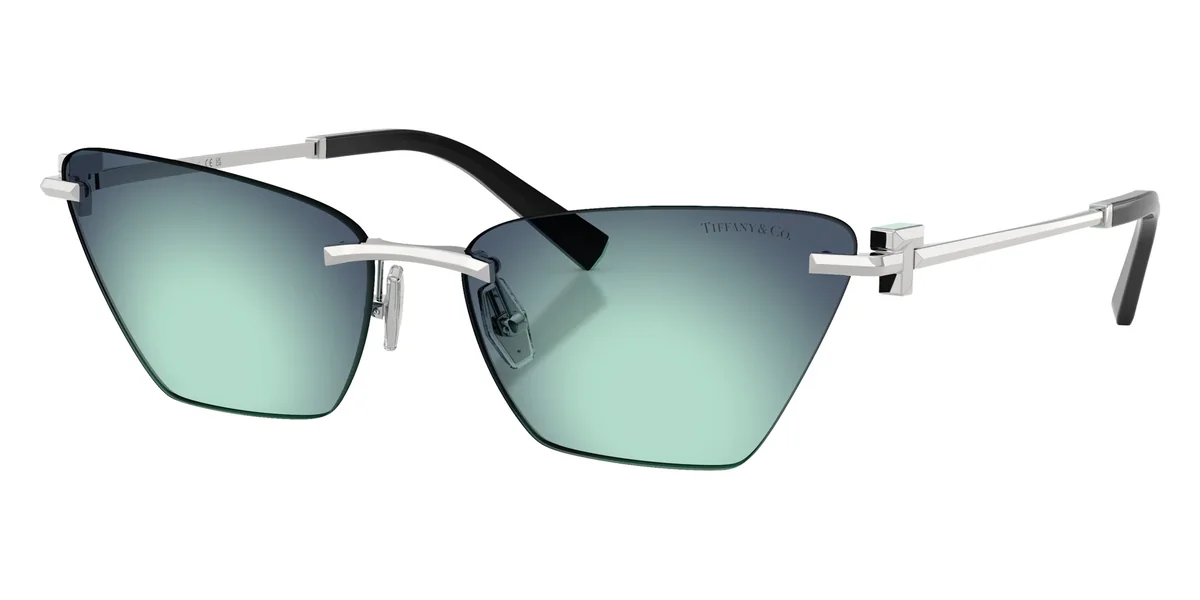 Tiffany & Co. TF3120 — Occhiali da Sole Donna