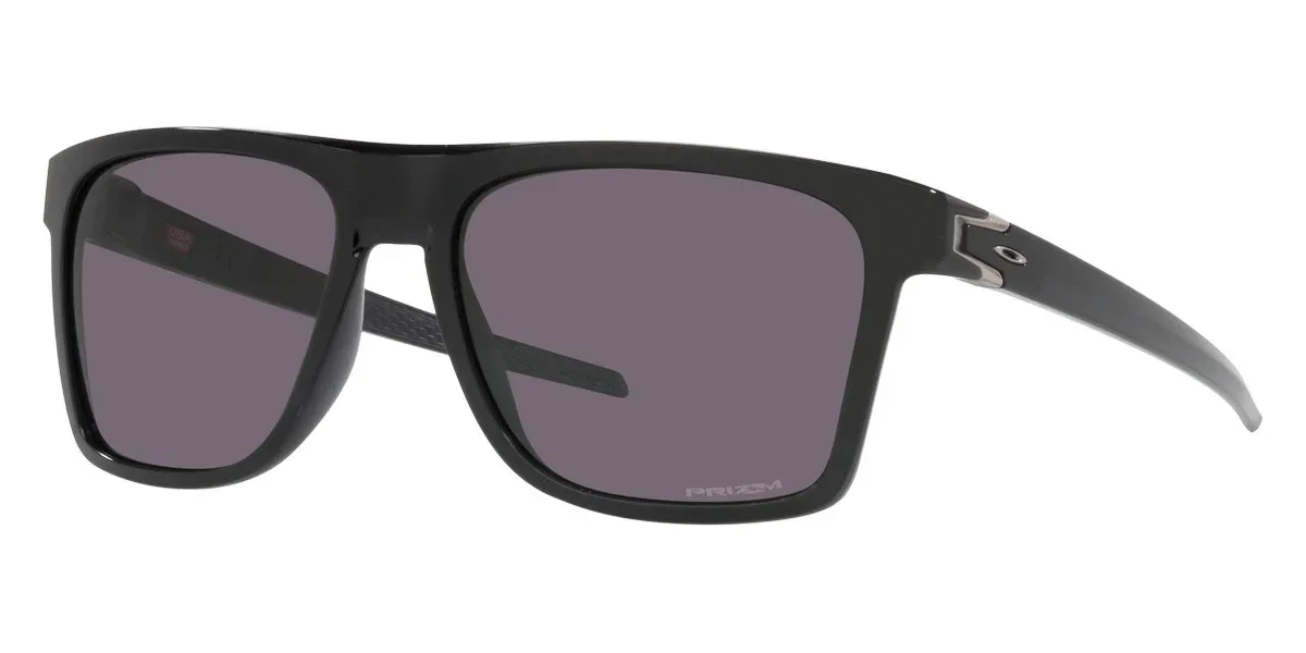 Oakley OO9100 Leffingwell — Occhiali da Sole Uomo