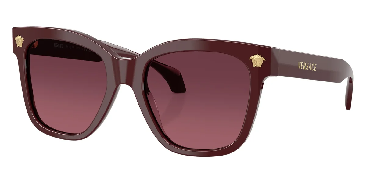 Versace VE4511 — Occhiali da Sole Uomo