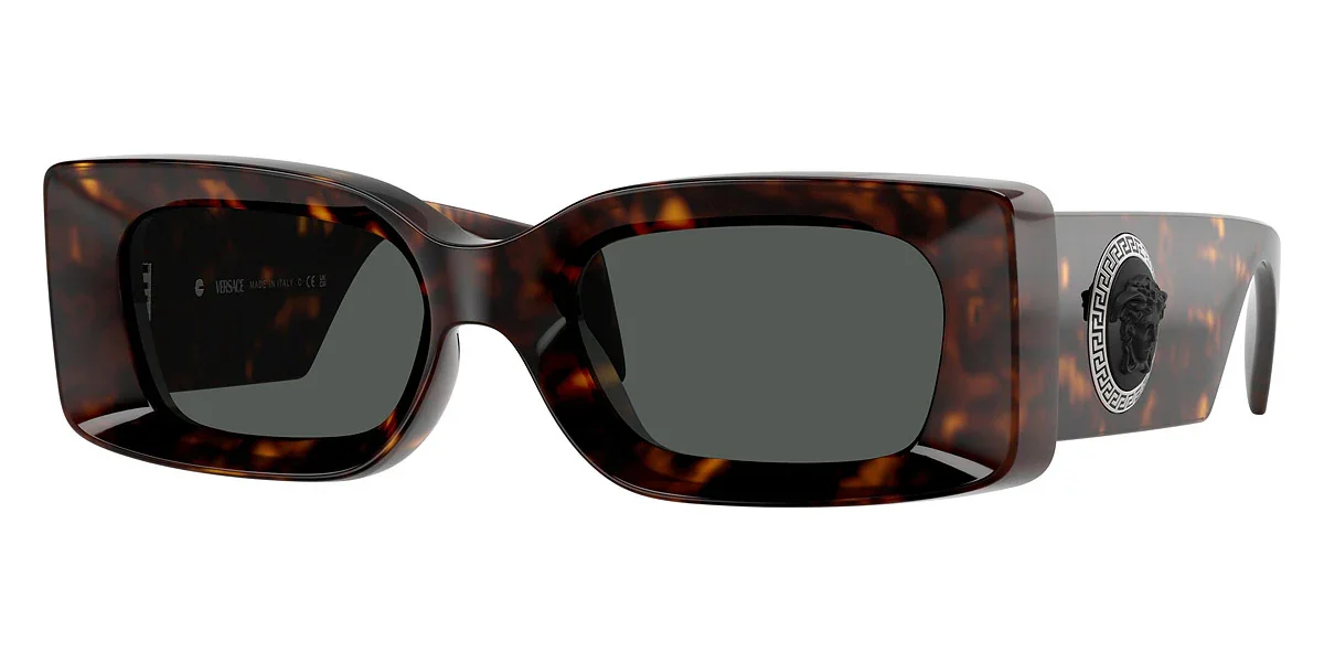 Versace VE4474U — Occhiali da Sole Donna