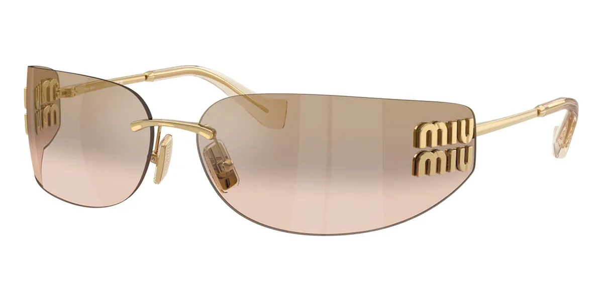 Miu Miu MUA51S - Occhiali da Sole Donna