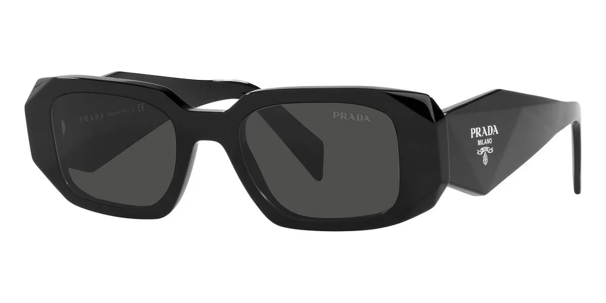 Prada PR17WS Symbole - Occhiali da Sole Uomo