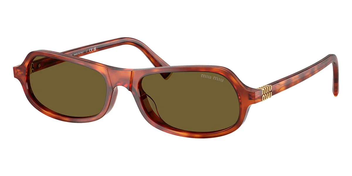Miu Miu MUB10SU - Occhiali da Sole Donna