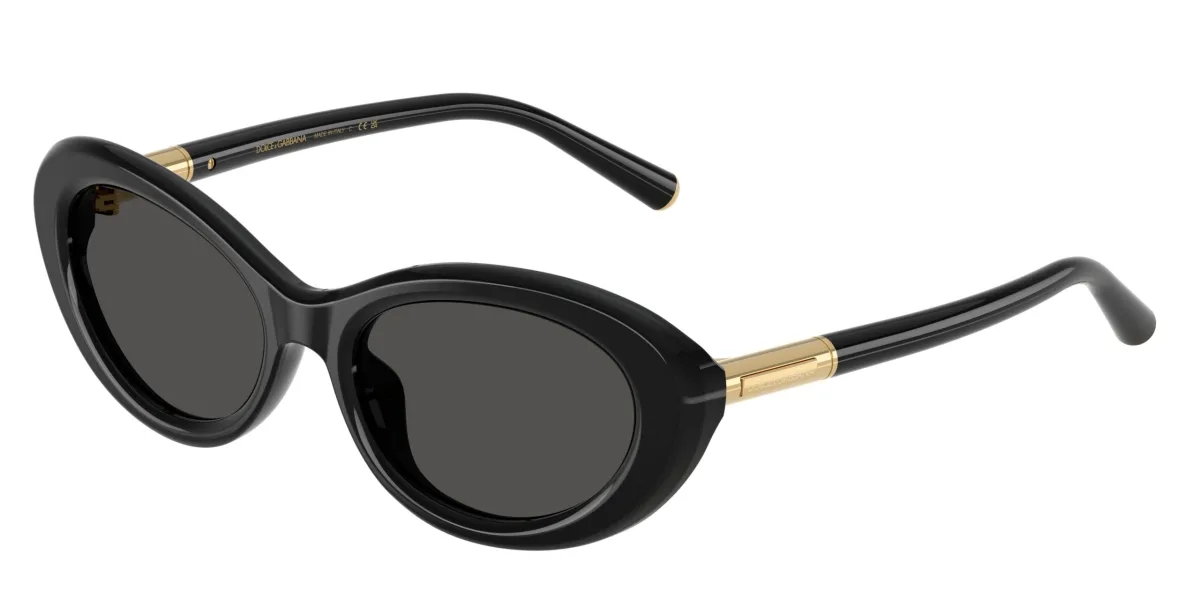 Dolce & Gabbana Marlene DG4519 nero 501/87