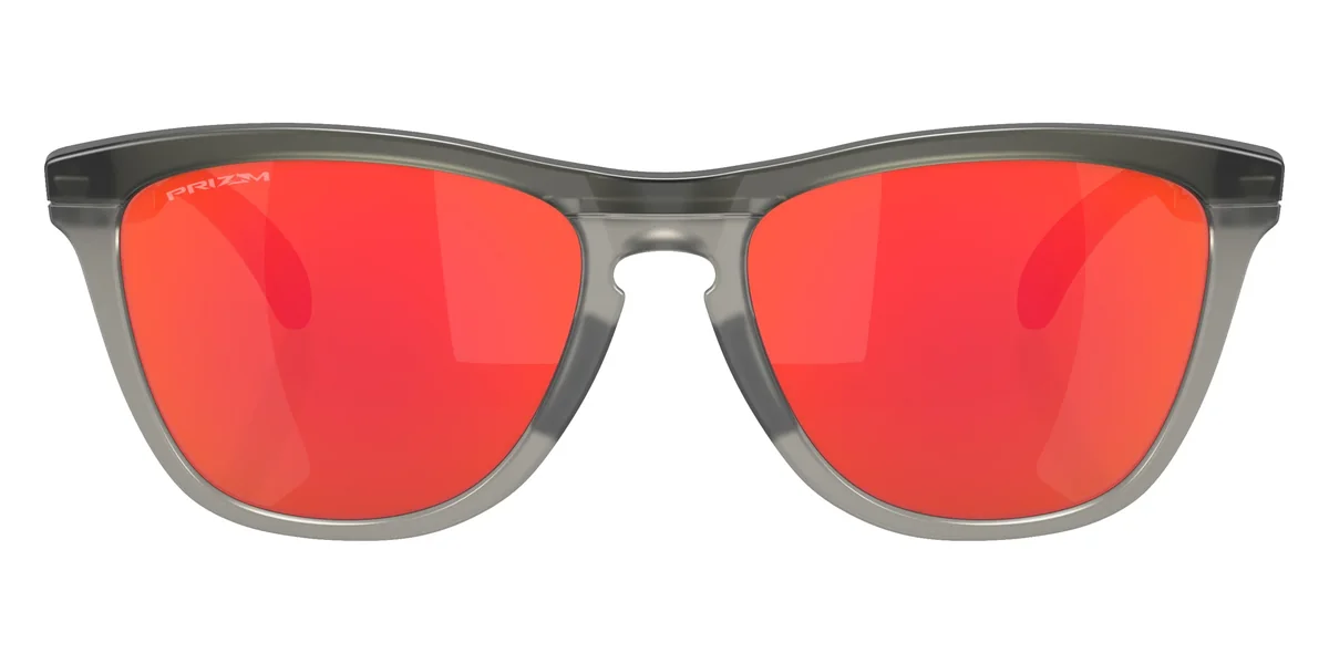 Oakley OO9284 Frogskins Range — Occhiali da Sole Uomo