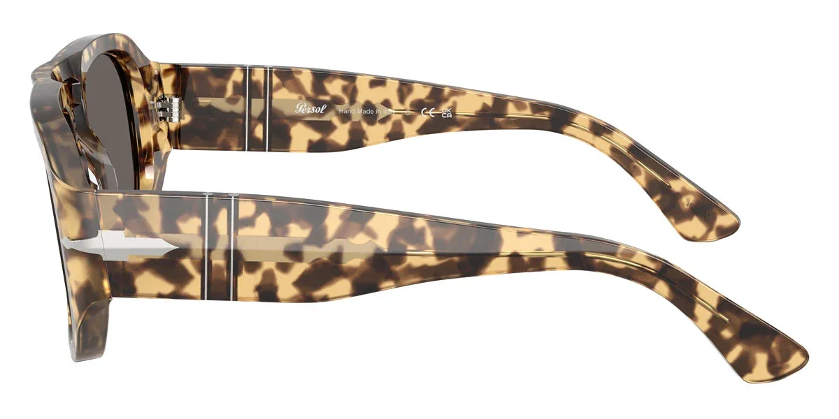 Persol PO3373S Vincent — Occhiali da Sole Uomo