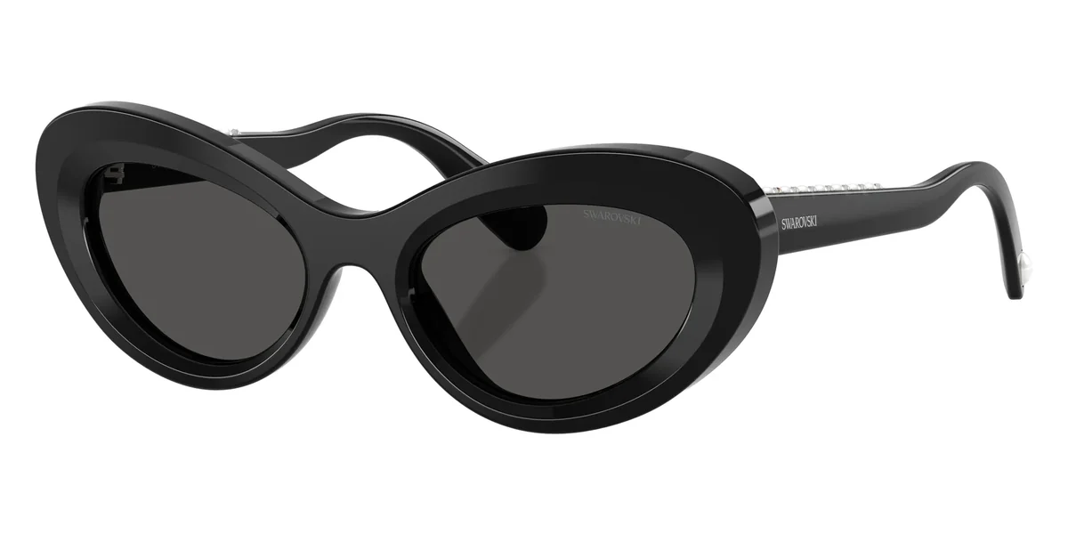 Swarovski SK6061U — Occhiali da Sole Donna
