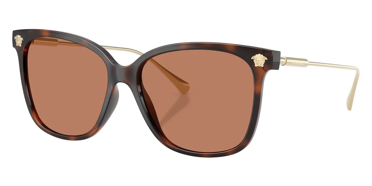 Versace VE4507U — Occhiali da Sole Donna