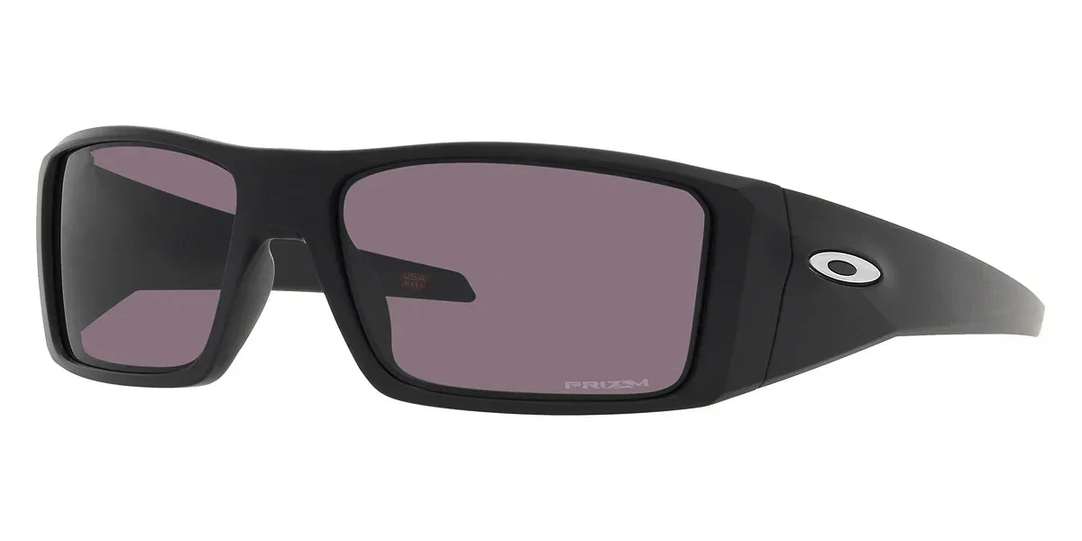 Oakley OO9231 Heliostat — Occhiali da Sole Uomo