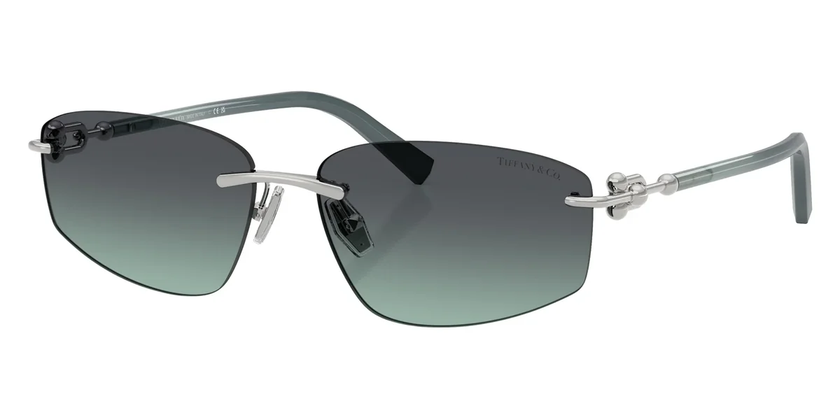 Tiffany & Co. TF3114 — Occhiali da Sole Donna