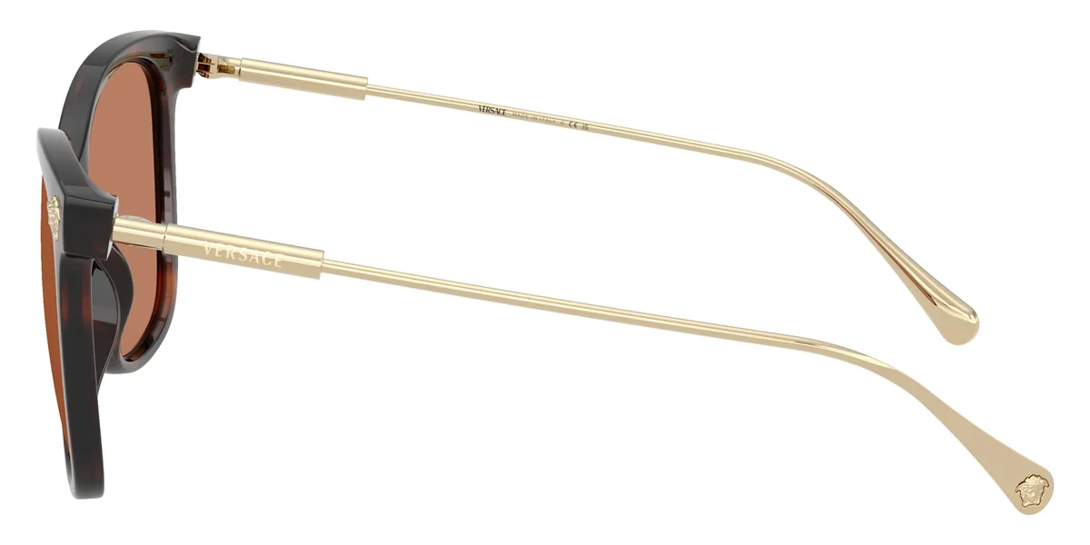 Versace VE4507U — Occhiali da Sole Donna