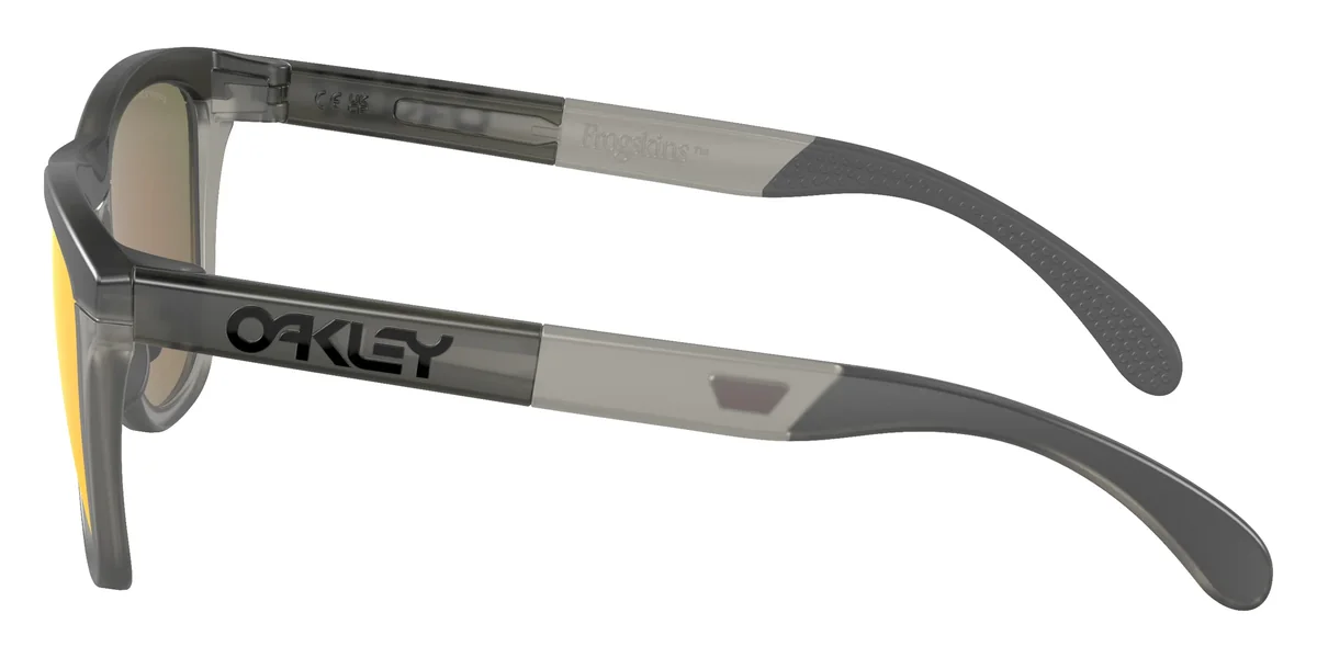 Oakley OO9284 Frogskins Range — Occhiali da Sole Uomo