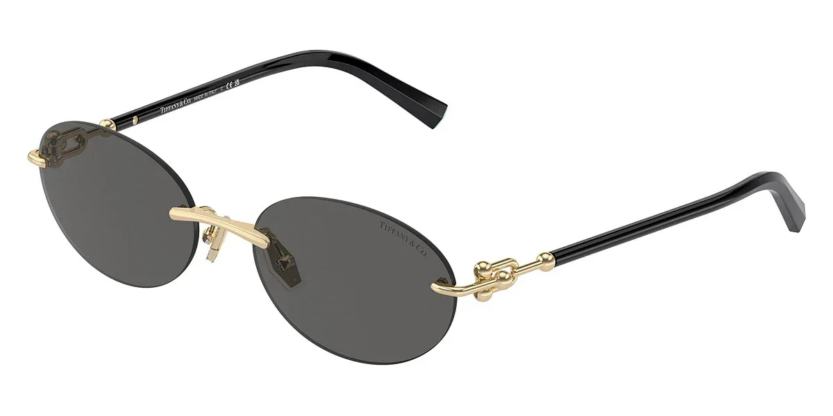 Tiffany & Co. TF3104D — Occhiali da Sole Donna