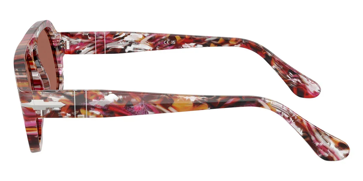 Persol PO3369S 3369S — Occhiali da Sole Uomo