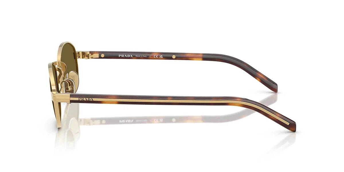 Prada PRB53S Script - Occhiali da Sole Uomo
