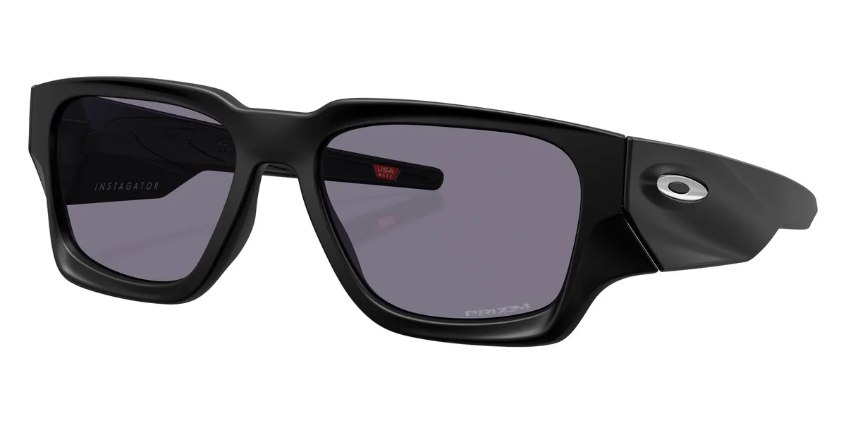 Oakley OO9514 Instagator — Occhiali da Sole Uomo