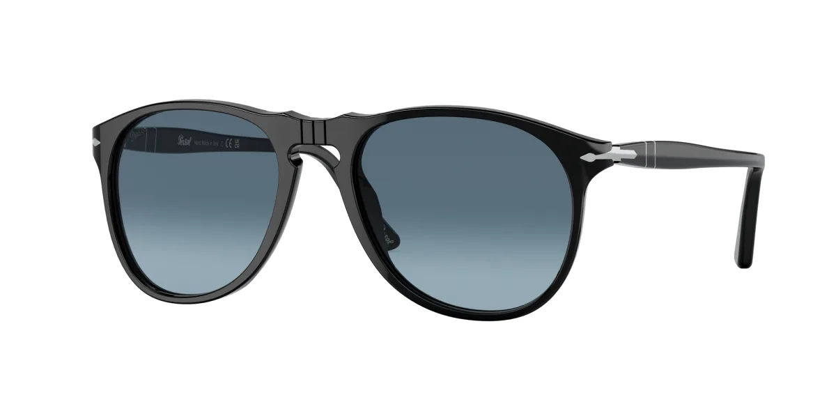 Persol PO9649S nero 95/Q8