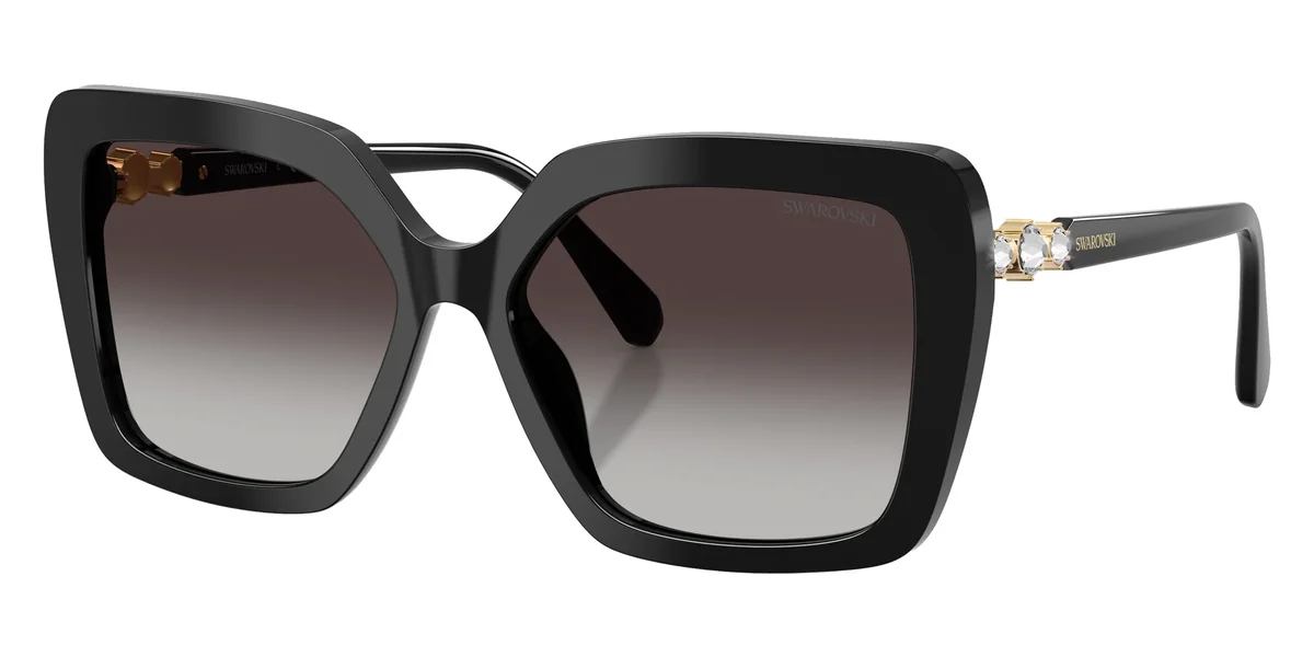 Swarovski SK6049 — Occhiali da Sole Donna