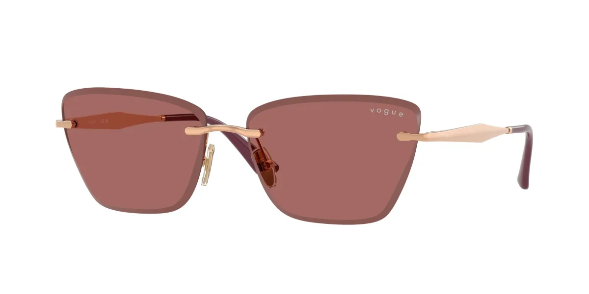 Vogue VO4332S oro rosé 515269