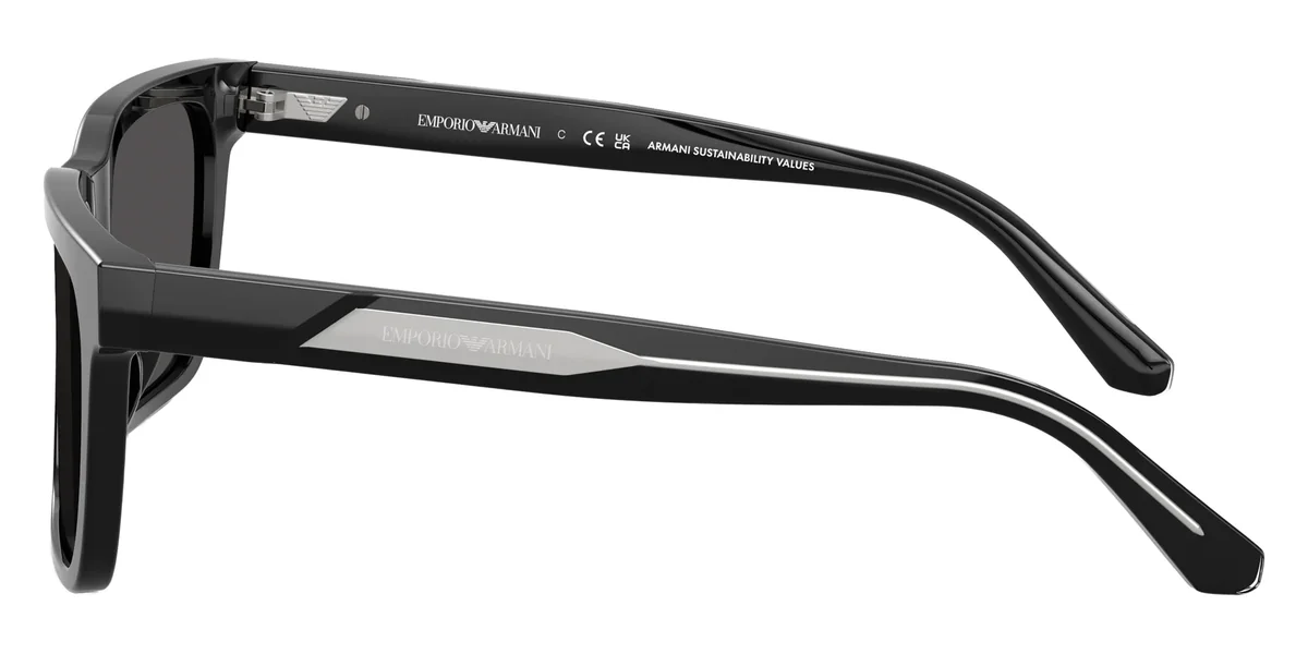 Emporio Armani EA4262U — Occhiali da Sole Uomo