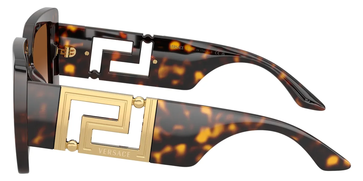 Versace VE4505U — Occhiali da Sole Donna