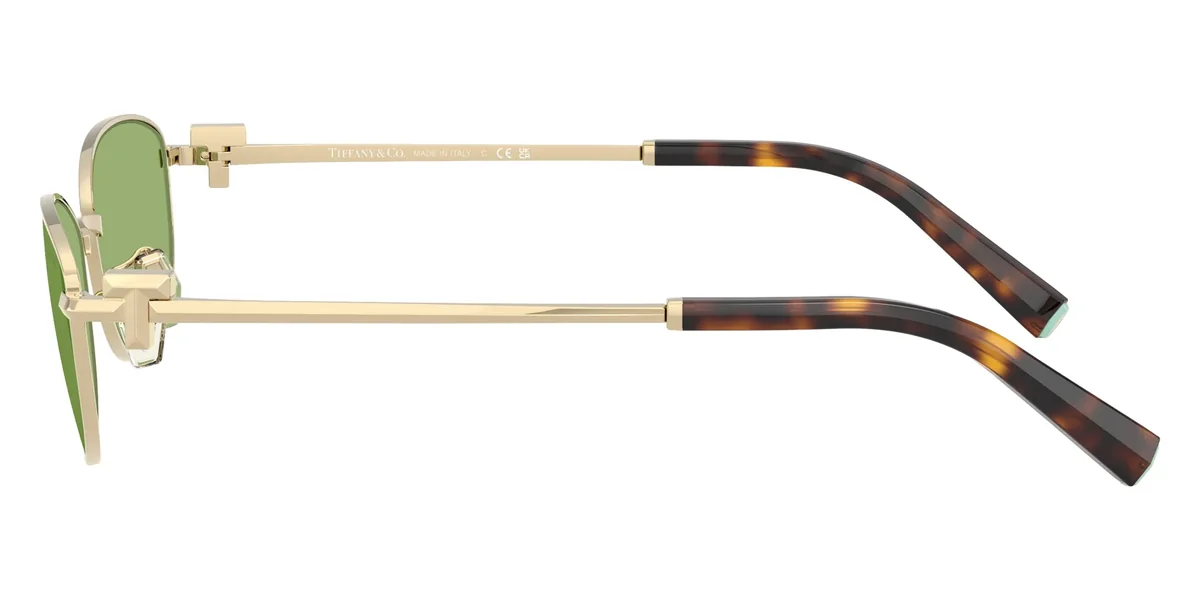 Tiffany & Co. TF3115 — Occhiali da Sole Donna