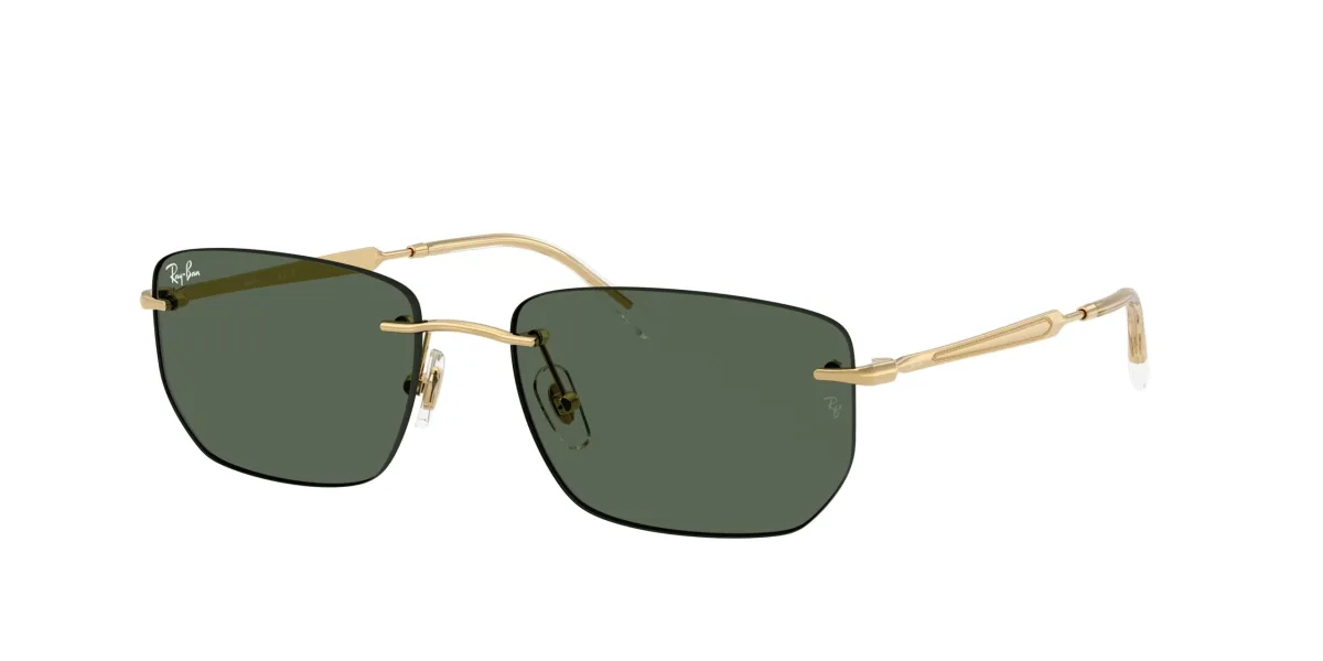 Ray-Ban RB3768 oro arista 001/71