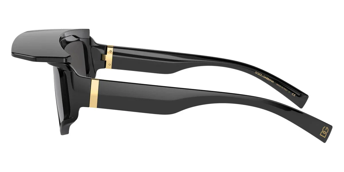 Dolce & Gabbana DG6177 — Occhiali da Sole Uomo