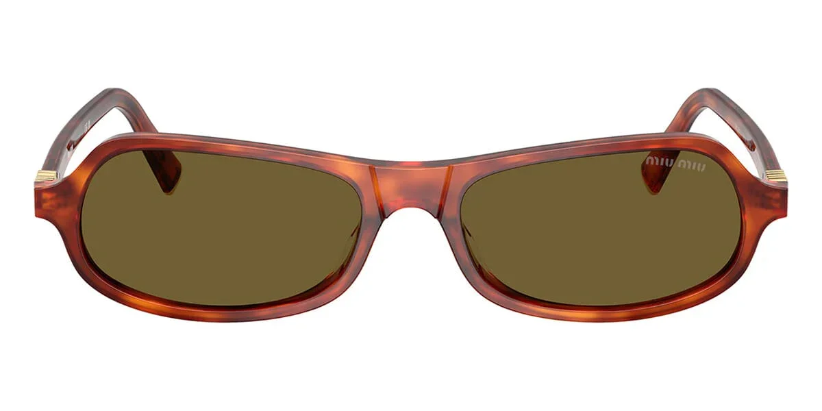 Miu Miu MUB10SU - Occhiali da Sole Donna