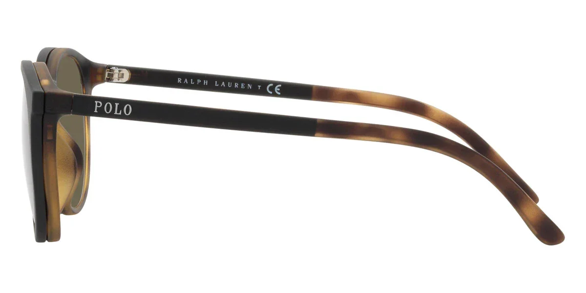 Polo Ralph Lauren PH4183U — Occhiali da Sole Uomo